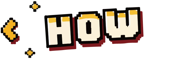 HOW
