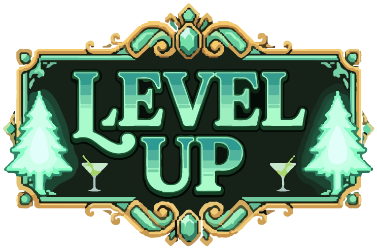 LEVEL UP