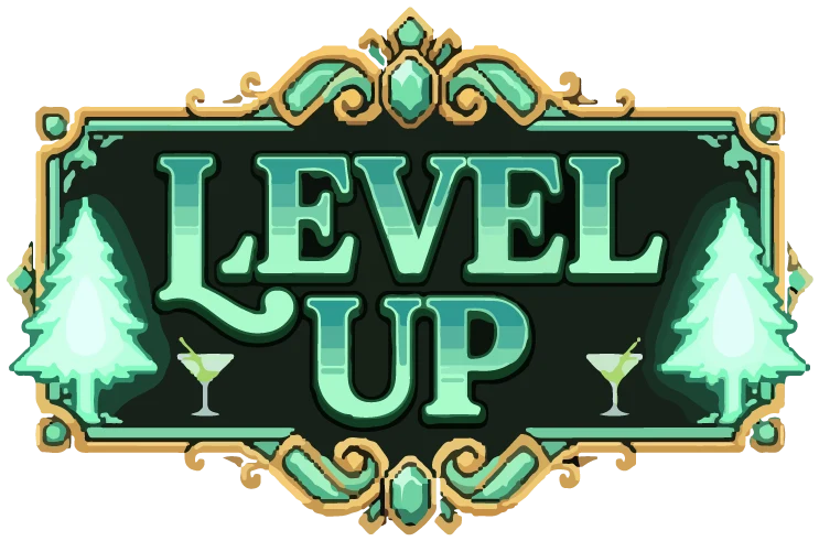 LEVEL UP