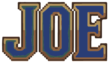 JOE